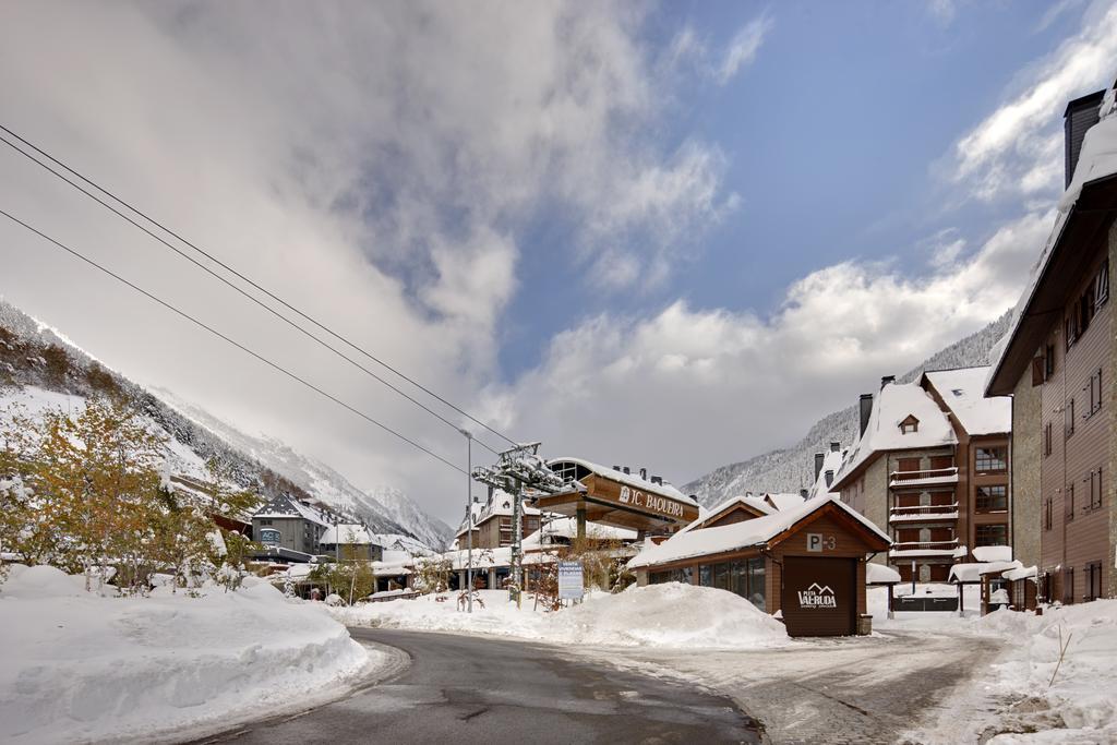 Val De Ruda Luxe 21 By Feelfree Rentals Baqueira-Beret Kültér fotó