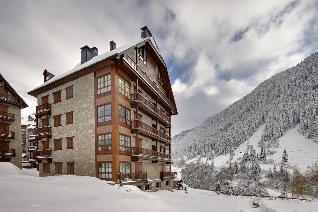 Val De Ruda Luxe 21 By Feelfree Rentals Baqueira-Beret Kültér fotó
